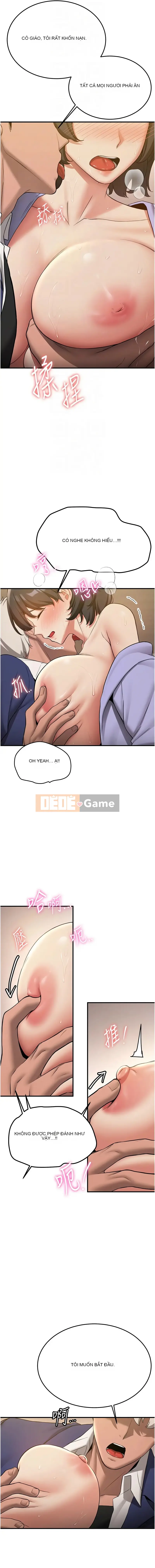 Một khóa học cấp tốc về việc cướp bạn gái của bạn Chương 50-51