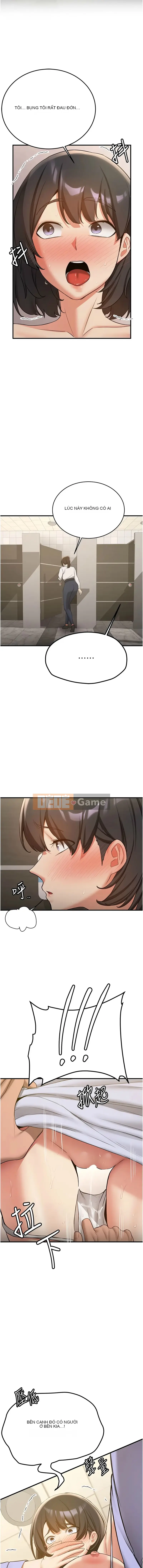 Một khóa học cấp tốc về việc cướp bạn gái của bạn Chương 50-51