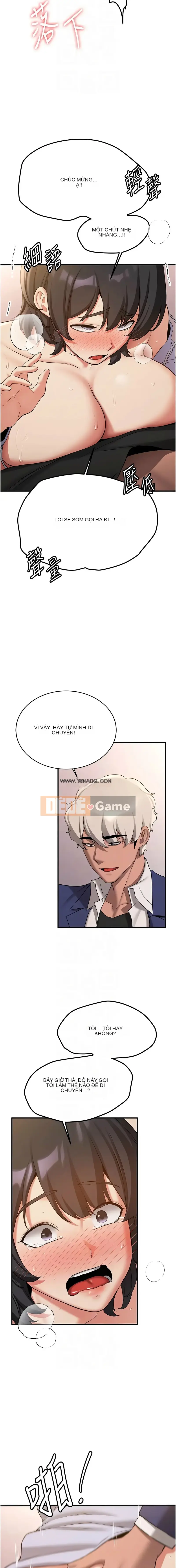 Một khóa học cấp tốc về việc cướp bạn gái của bạn Chương 50-51