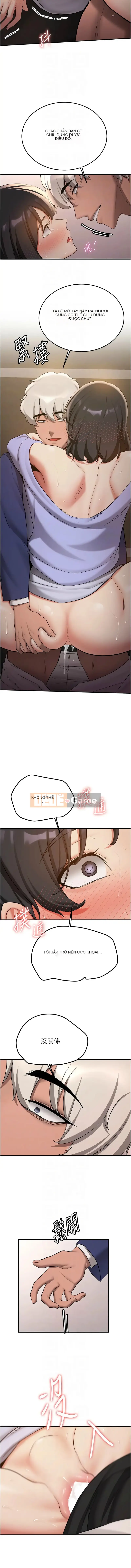 Một khóa học cấp tốc về việc cướp bạn gái của bạn Chương 50-51