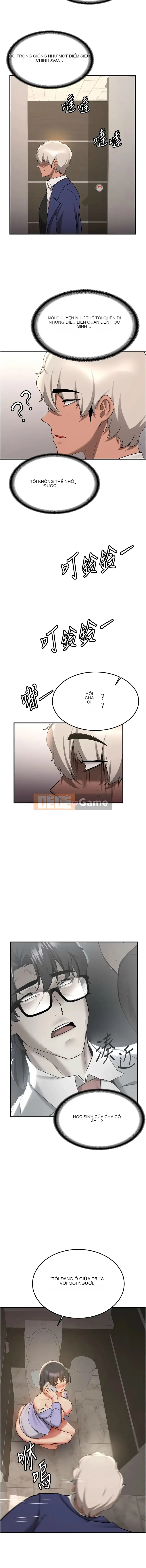 Một khóa học cấp tốc về việc cướp bạn gái của bạn Chương 50-51