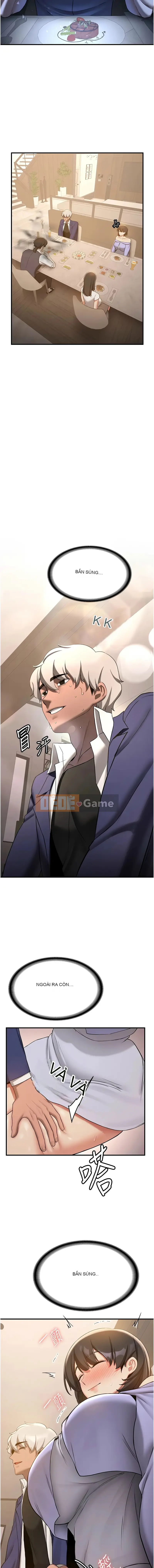 Một khóa học cấp tốc về việc cướp bạn gái của bạn Chương 50-51