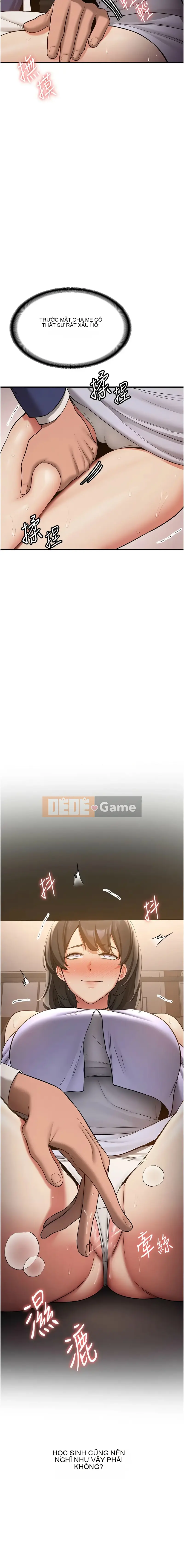 Một khóa học cấp tốc về việc cướp bạn gái của bạn Chương 50-51