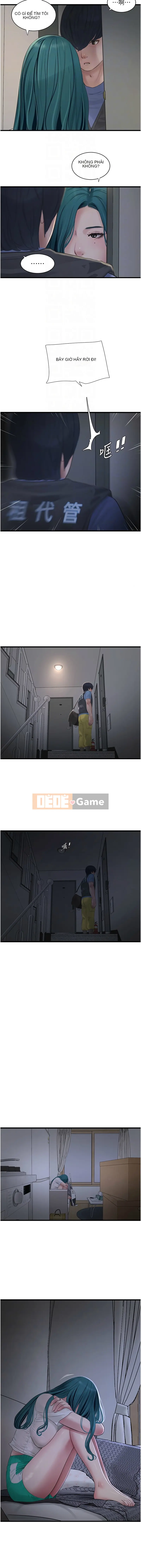 Nhật ký thợ sửa ống nước Chương 47-48