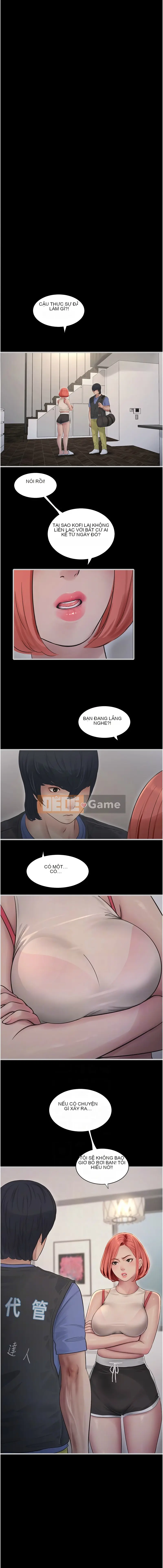 Nhật ký thợ sửa ống nước Chương 47-48