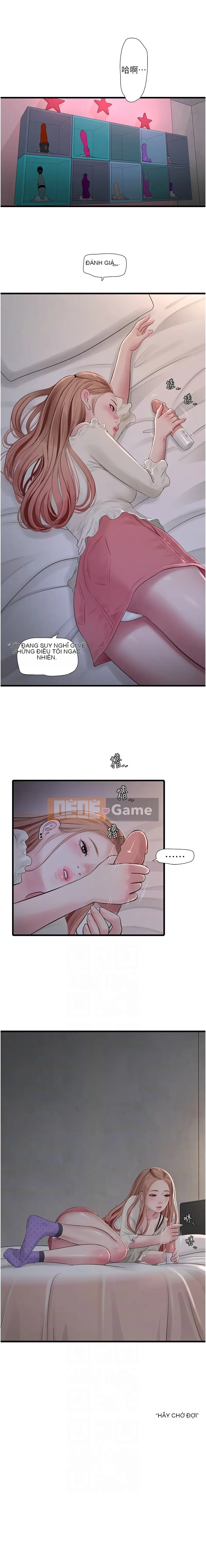 Nhật ký thợ sửa ống nước Chương 47-48