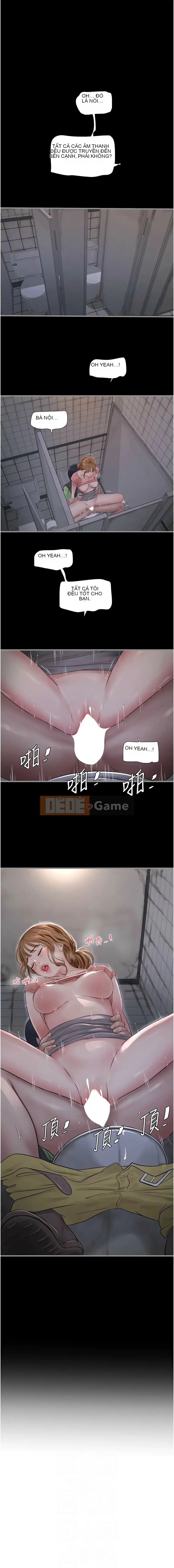 Nhật ký thợ sửa ống nước Chương 47-48