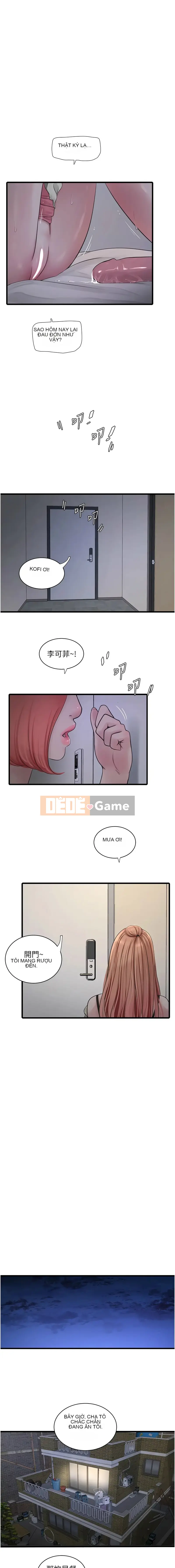 Nhật ký thợ sửa ống nước Chương 47-48