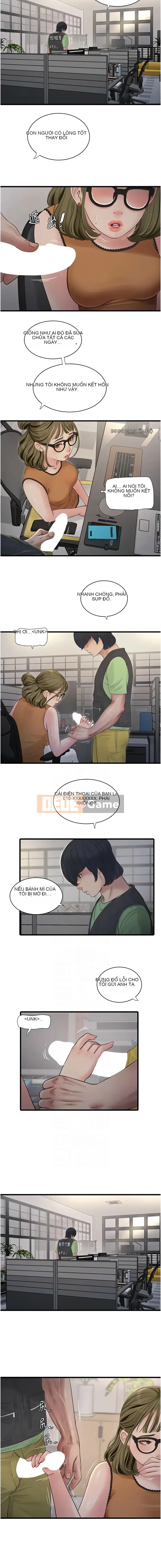 Nhật ký thợ sửa ống nước Chương 47-48