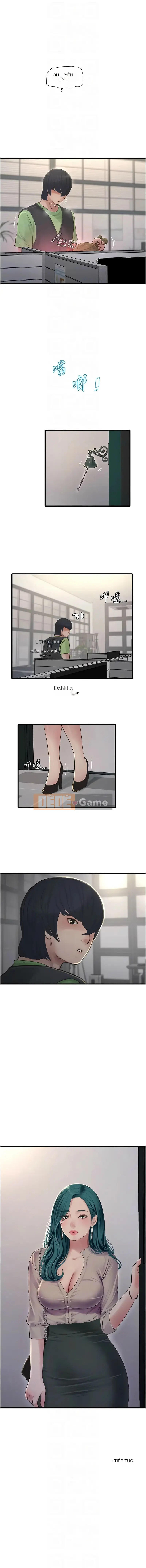 Nhật ký thợ sửa ống nước Chương 47-48