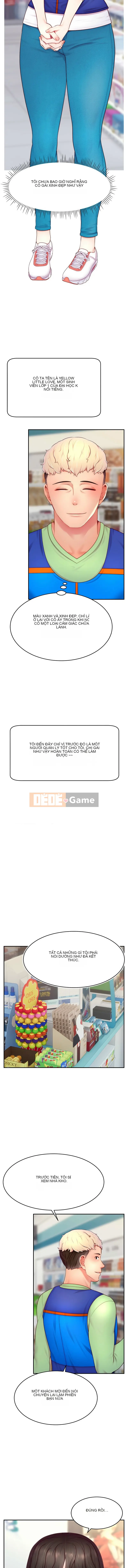 Mật khẩu lưu lượng truy cập của máy chủ phát sóng trực tiếp Chương 31-32