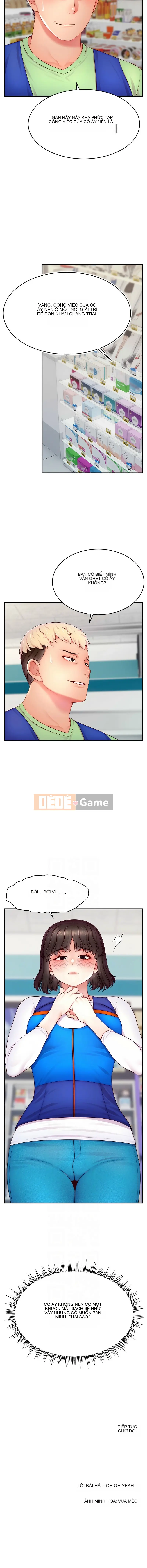 Mật khẩu lưu lượng truy cập của máy chủ phát sóng trực tiếp Chương 31-32