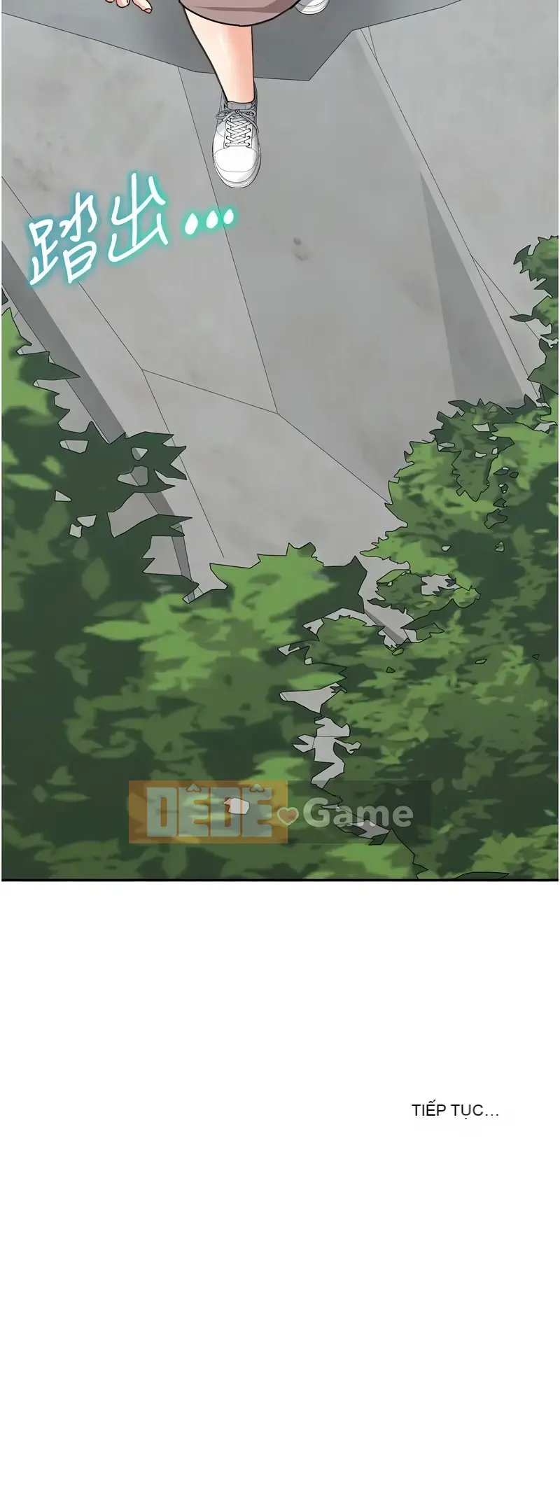 Mẹ kế trẻ con Chương 45-46