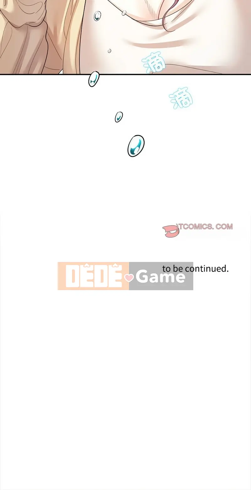 Tình yêu lo lắng về được và mất Chương 31-32