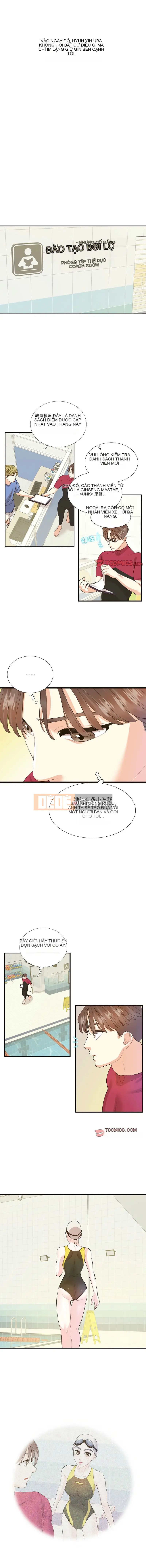 Tình yêu lo lắng về được và mất Chương 31-32