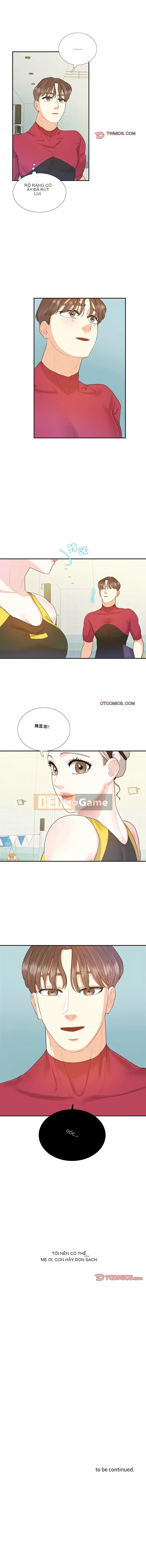 Tình yêu lo lắng về được và mất Chương 31-32