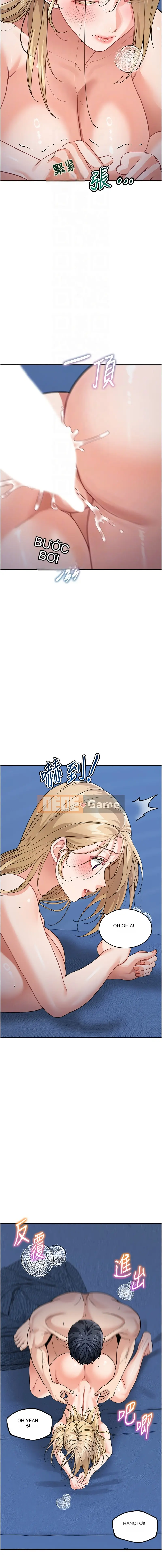 Mẹ kế trẻ con Chương 43-44