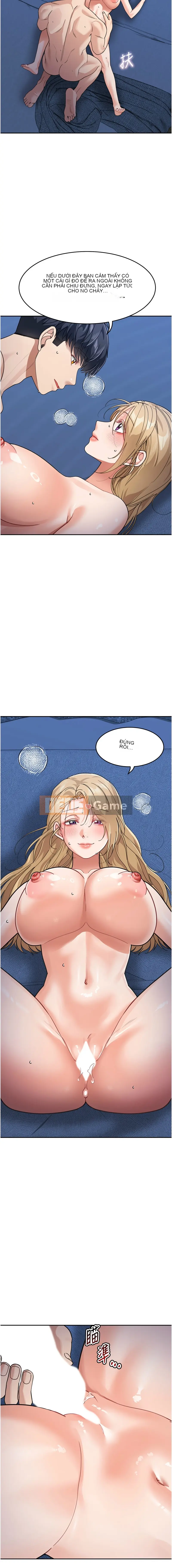 Mẹ kế trẻ con Chương 43-44