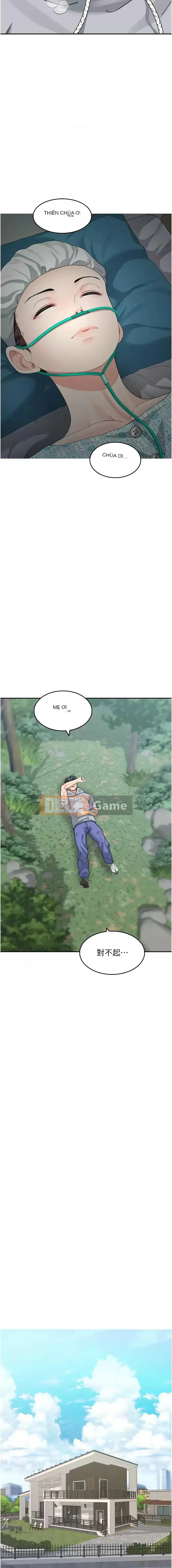 Mẹ kế trẻ con Chương 43-44