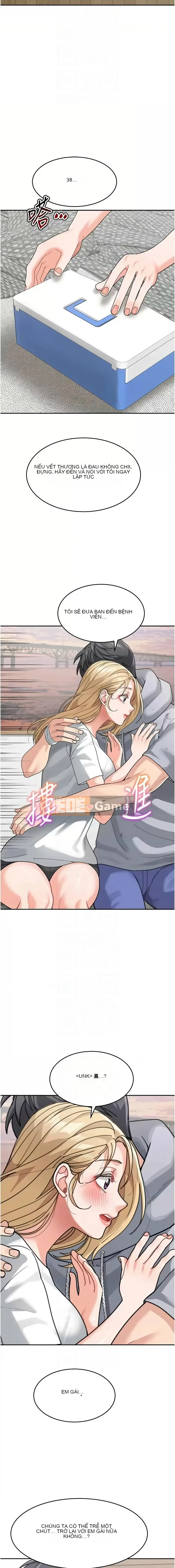 Mẹ kế trẻ con Chương 43-44