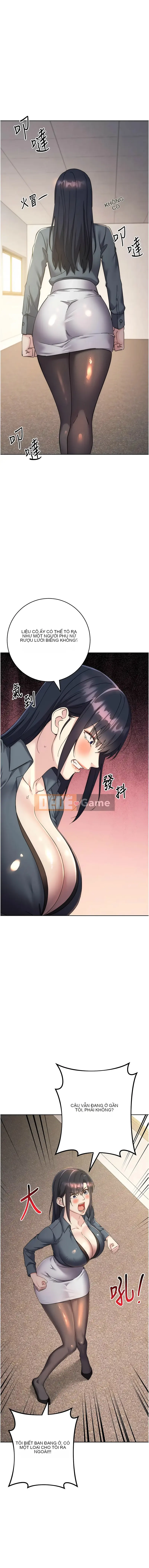 Sự trả thù của kẻ bị thiệt thòi Chương 31-32