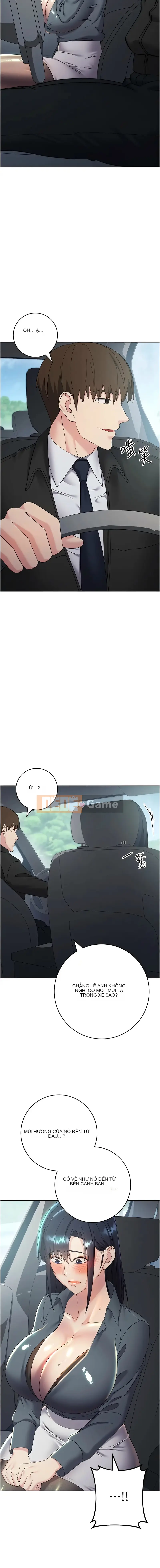 Sự trả thù của kẻ bị thiệt thòi Chương 31-32