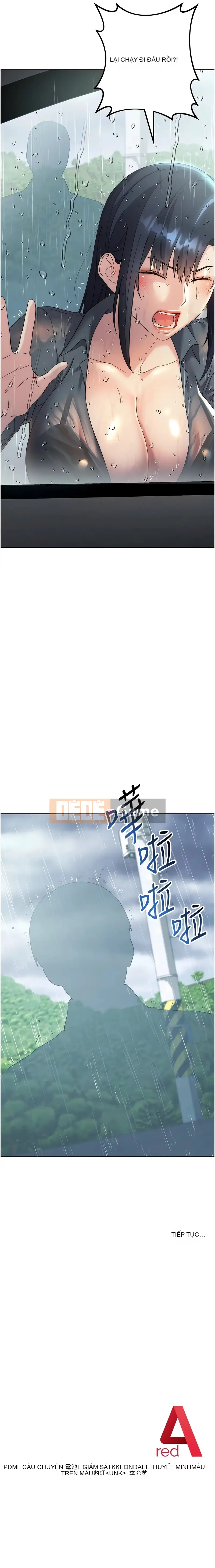 Sự trả thù của kẻ bị thiệt thòi Chương 31-32