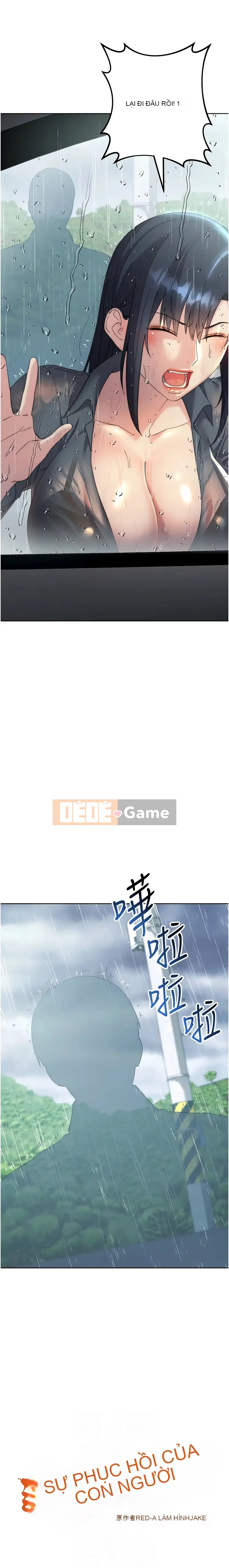 Sự trả thù của kẻ bị thiệt thòi Chương 31-32