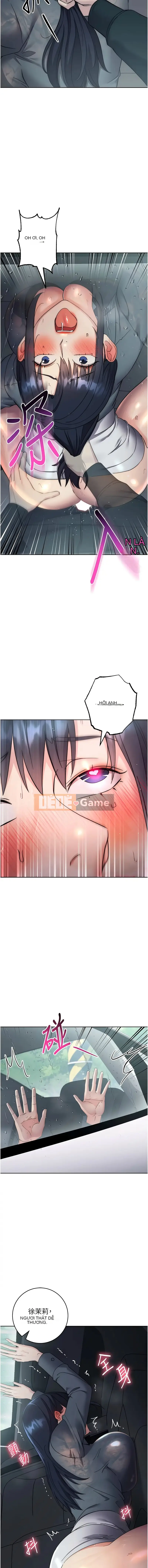 Sự trả thù của kẻ bị thiệt thòi Chương 31-32