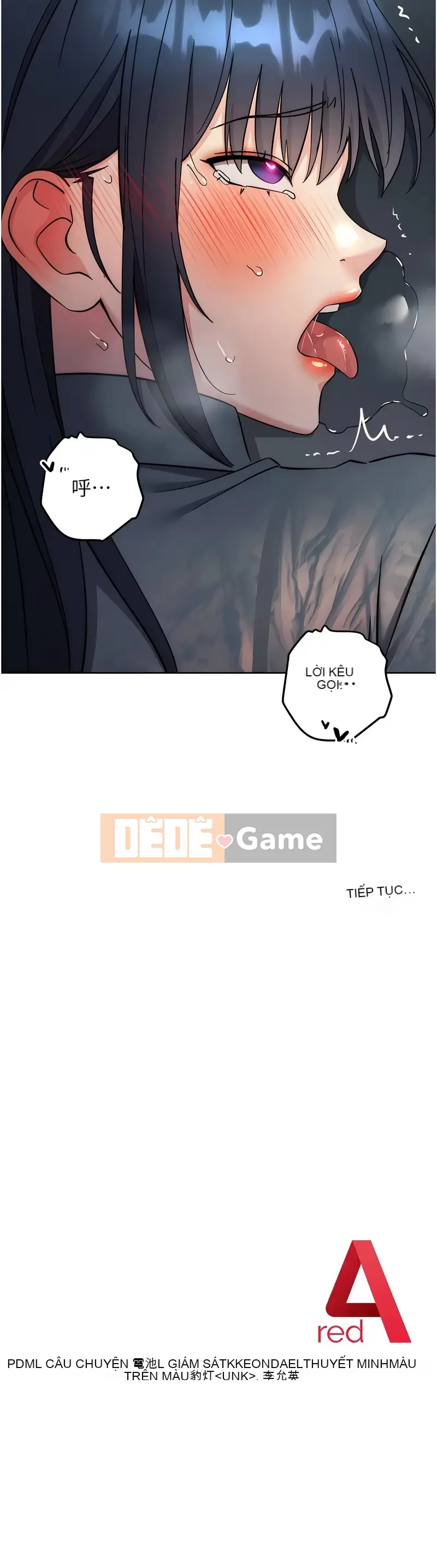 Sự trả thù của kẻ bị thiệt thòi Chương 31-32