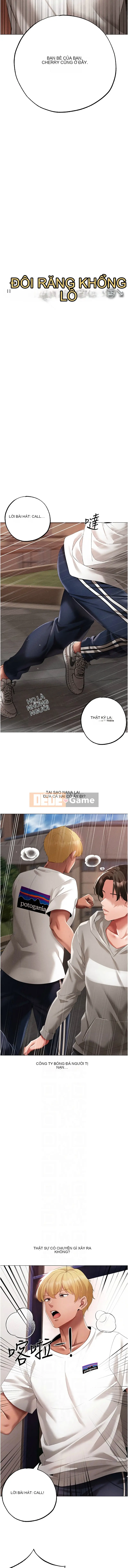 ↖㊣Ác linh một người đàn ông nam tính㊣↘ Chương 56-57