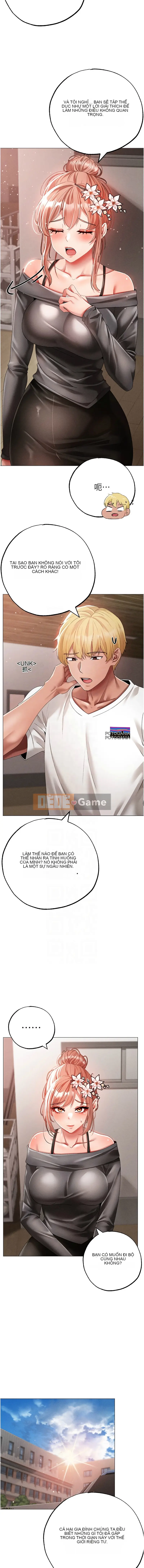 ↖㊣Ác linh một người đàn ông nam tính㊣↘ Chương 56-57