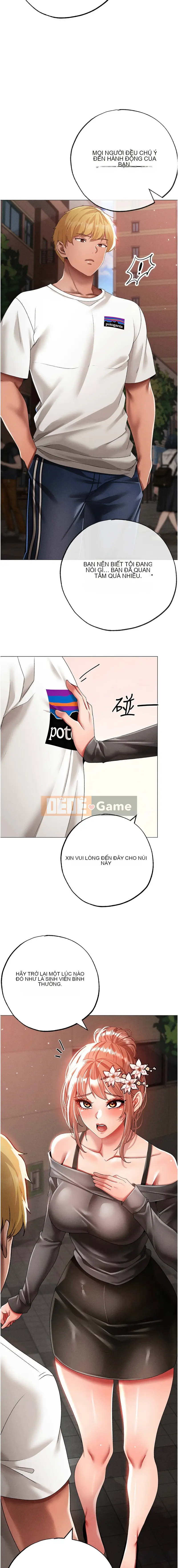 ↖㊣Ác linh một người đàn ông nam tính㊣↘ Chương 56-57