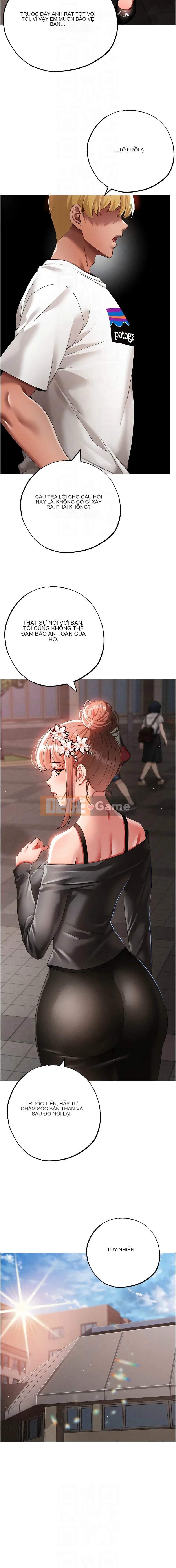 ↖㊣Ác linh một người đàn ông nam tính㊣↘ Chương 56-57