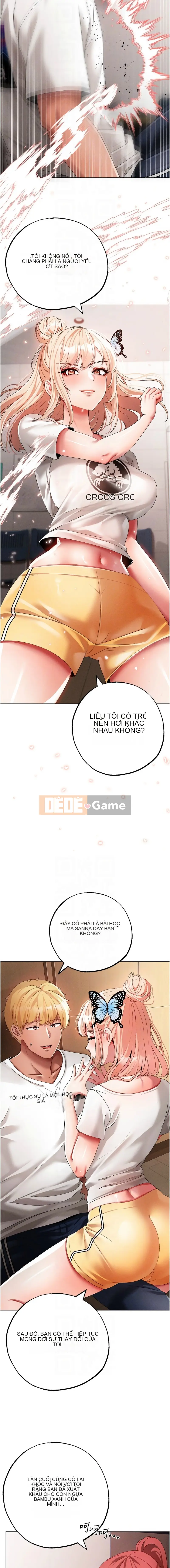 ↖㊣Ác linh một người đàn ông nam tính㊣↘ Chương 56-57