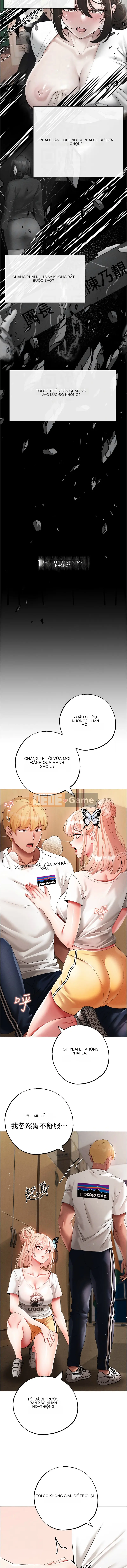 ↖㊣Ác linh một người đàn ông nam tính㊣↘ Chương 56-57