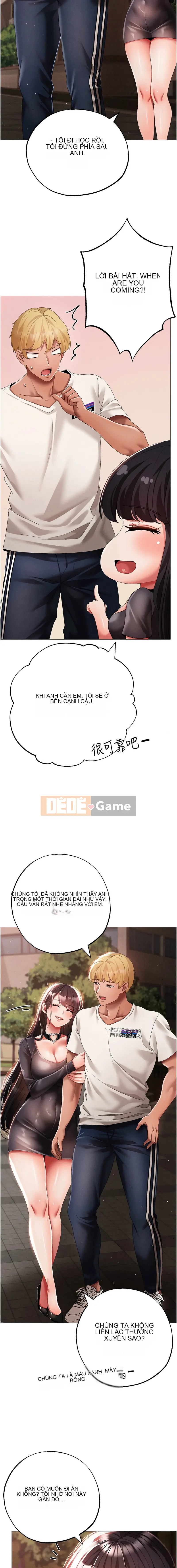 ↖㊣Ác linh một người đàn ông nam tính㊣↘ Chương 56-57