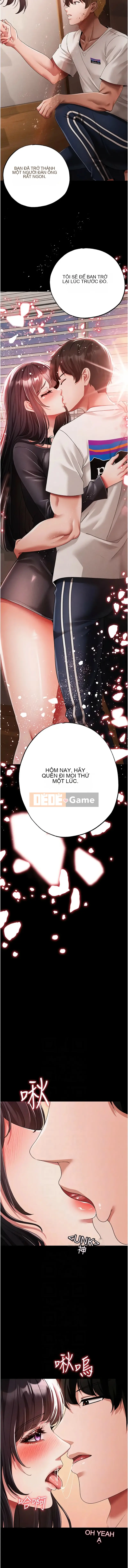 ↖㊣Ác linh một người đàn ông nam tính㊣↘ Chương 56-57