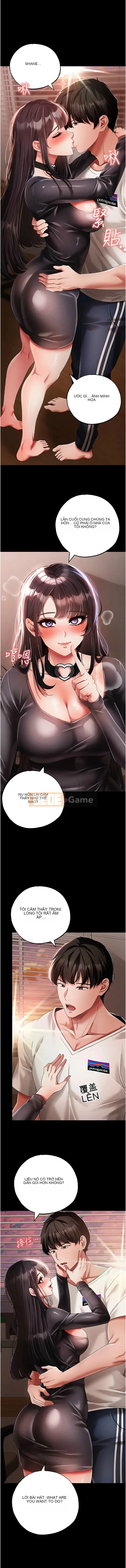 ↖㊣Ác linh một người đàn ông nam tính㊣↘ Chương 56-57