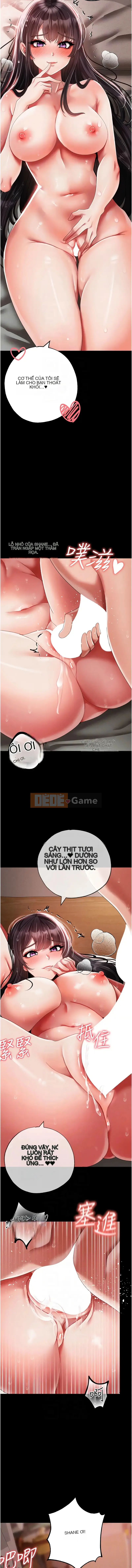 ↖㊣Ác linh một người đàn ông nam tính㊣↘ Chương 56-57