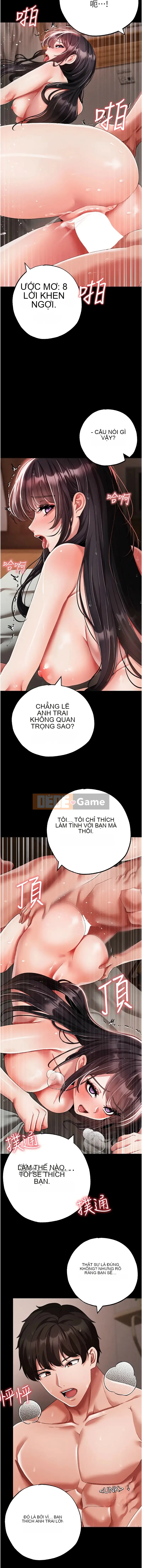 ↖㊣Ác linh một người đàn ông nam tính㊣↘ Chương 56-57