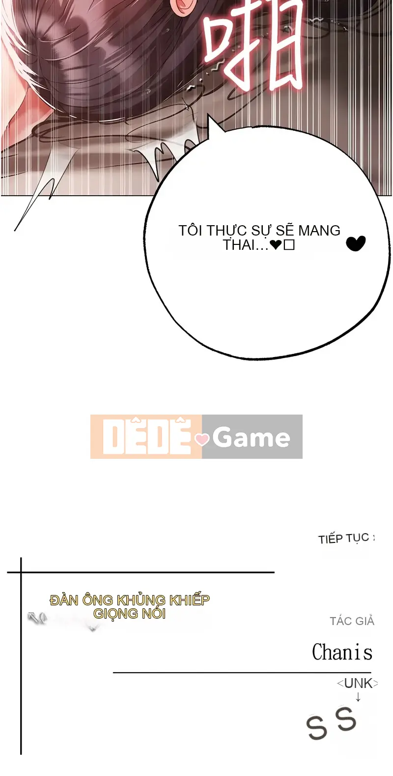 ↖㊣Ác linh một người đàn ông nam tính㊣↘ Chương 56-57