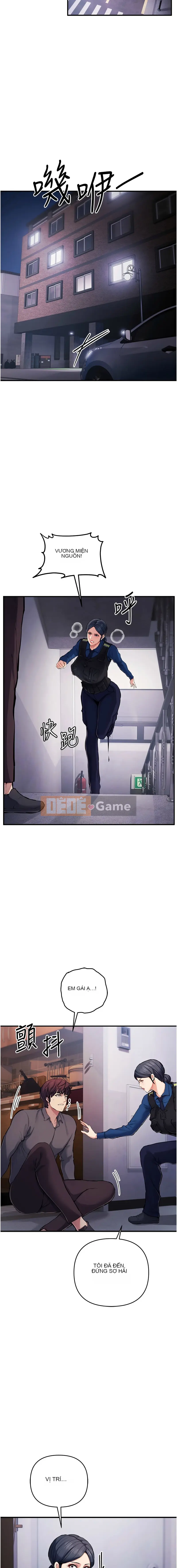 Trò chơi tham lam Chương 29-30