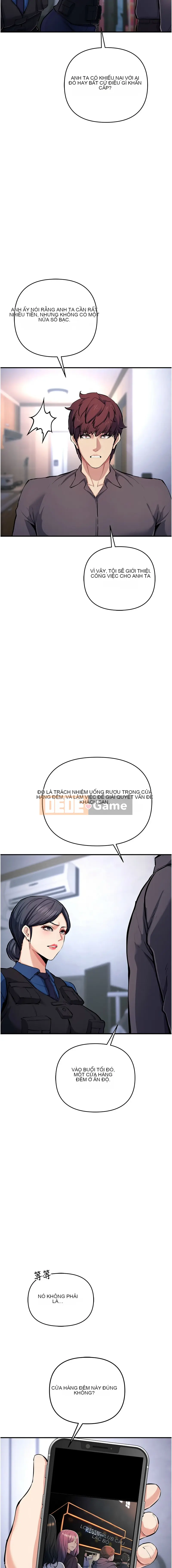 Trò chơi tham lam Chương 29-30