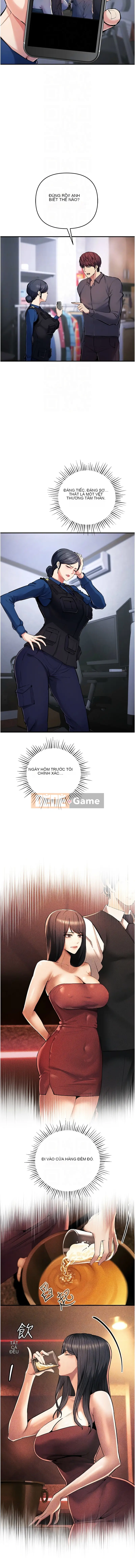 Trò chơi tham lam Chương 29-30