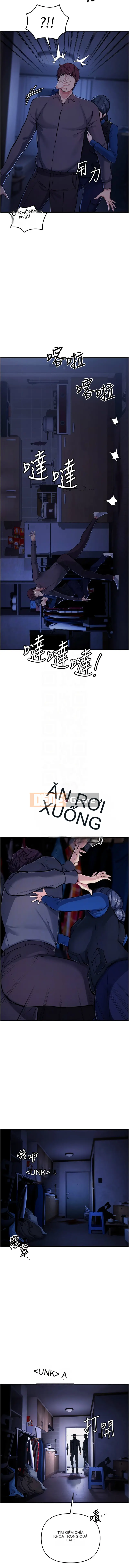 Trò chơi tham lam Chương 29-30