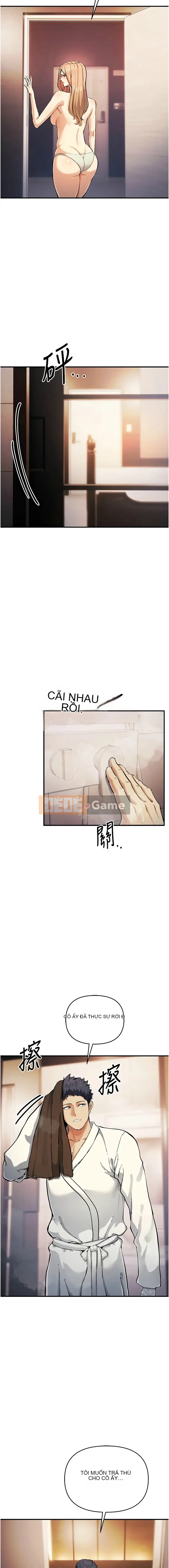 Trò chơi tham lam Chương 29-30