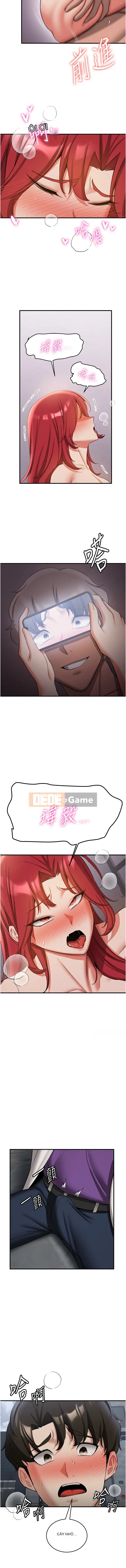 Một khóa học cấp tốc về việc cướp bạn gái của bạn Chương 48-49