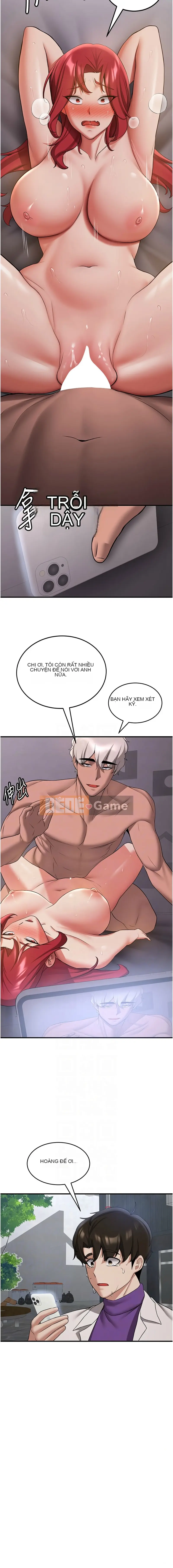 Một khóa học cấp tốc về việc cướp bạn gái của bạn Chương 48-49