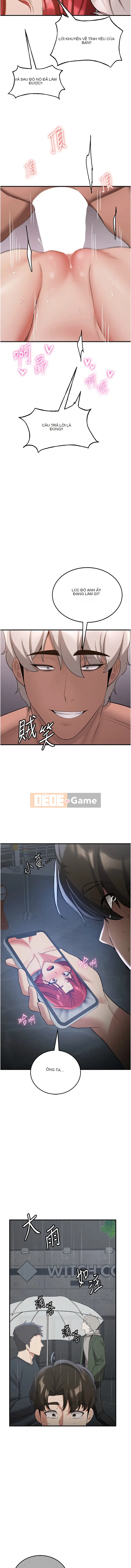 Một khóa học cấp tốc về việc cướp bạn gái của bạn Chương 48-49